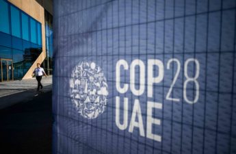 الدورةالـ28 لمؤتمر المناخ بدبي