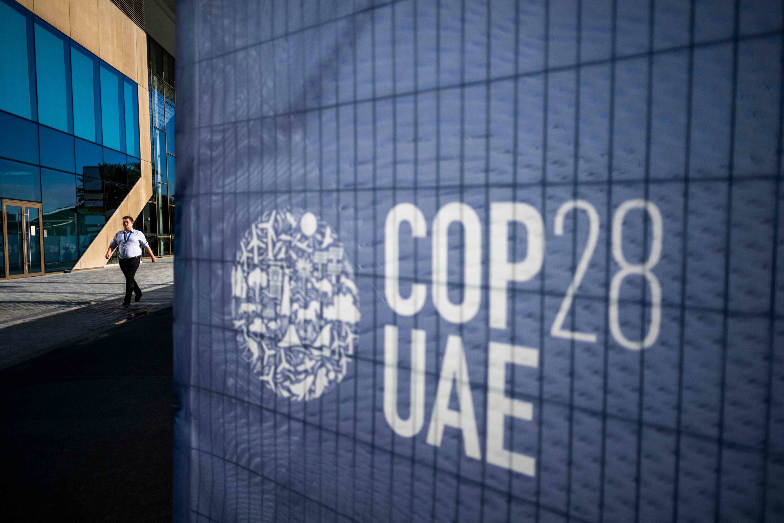 الدورةالـ28 لمؤتمر المناخ بدبي