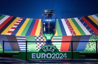 بطولة كأس أمم أوروبا (يورو 2024)