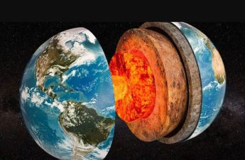 تطوّر الأرض على مدى 4,5 مليارات سنة