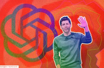 سام ألتمان يعود إلى منصب الرئيس التنفيذي لشركة OpenAI
