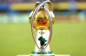 كأس أمم إفريقيا للاعبين المحليين