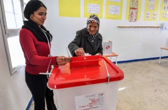 انتخابات المجالس المحلية