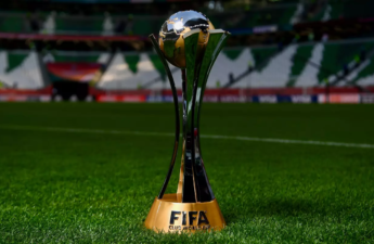 كأس العالم للأندية للفيفا
