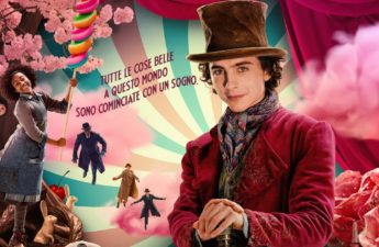 الفيلم العالمي Wonka