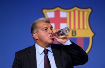 مجلس كاتالونيا يطالب نادي برشلونة بترشيد استهلاك المياه