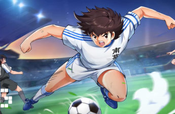 سلسلة الرسوم المتحركة اليابانية لكرة القدم «الكابتن تسوباسا»، المعروفة في البلدان العربية باسم «الكابتن ماجد»