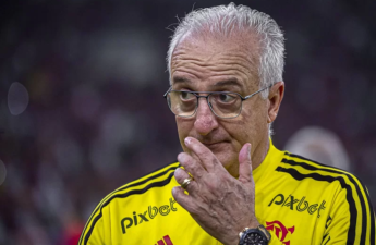 دوريفال جونيور مدرباً جديداً لمنتخب