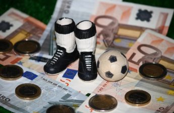 صفقات الانتقال العالمية - الفيفا
