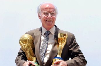 البرازيل تودّع الأسطورة ماريو زاغالو