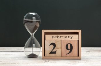 تاريخ التاسع والعشرين من فيفري