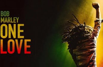 الفيلم العالمي Bob Marley: One Love