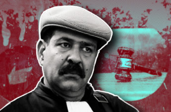 الشهيد شكري بلعيد