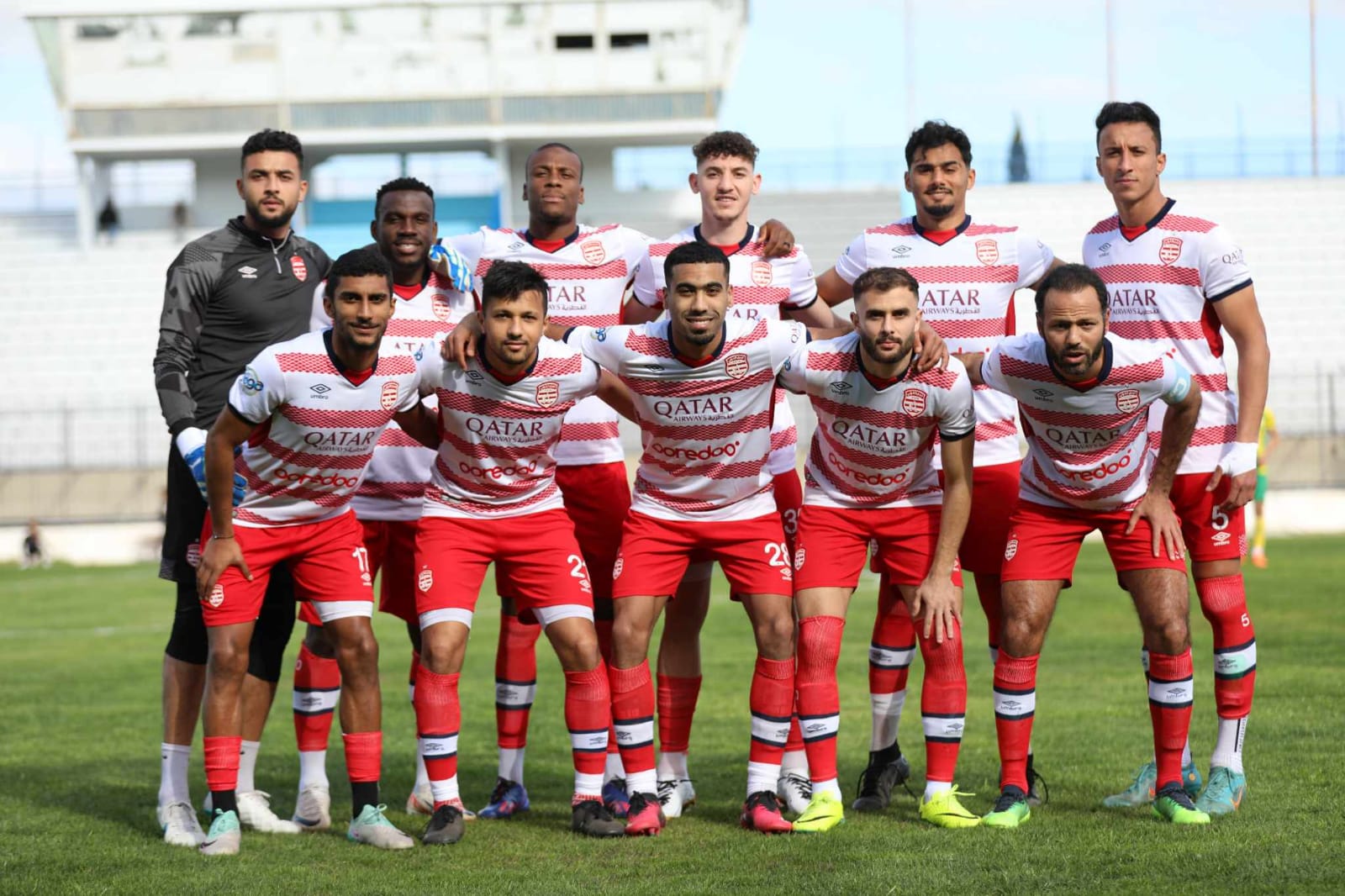 النادي الإفريقي