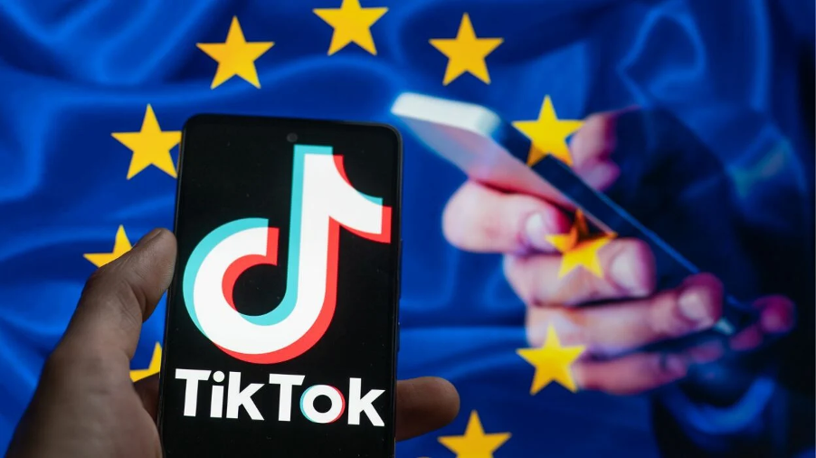 الاتحاد الأوروبي يباشر تحقيقاً يستهدف منصة تيك توك