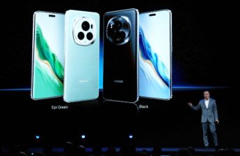 شركة Honor تطلق هاتفها الجديد Magic 6 Pro