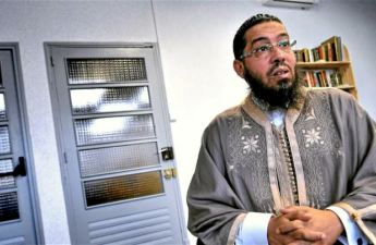 الإمام التونسي محجوب محجوبي