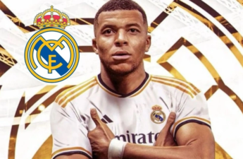 توقيع المهاجم الفرنسي كيليان مبابي على عقد مدته خمس سنوات مع نادي ريال مدريد