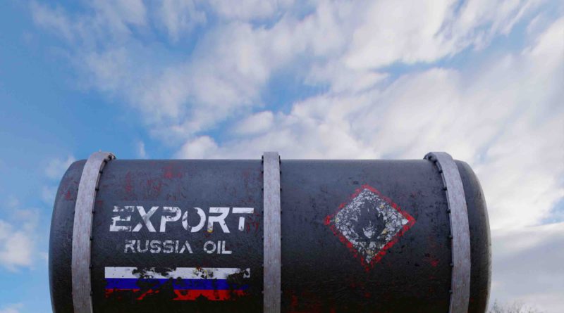 روسيا تحظر صادرات البنزين