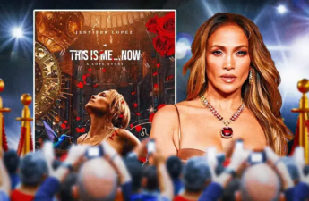 تستعرض جينيفر لوبيز تجاربها في الحب والعلاقات في فيلمها الجديد This Is Me…Now: A Love Story