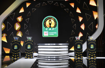 قرعة الدور ربع النهائي لبطولتي دوري أبطال إفريقيا