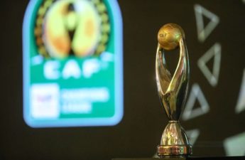 نهائي دوري أبطال إفريقيا