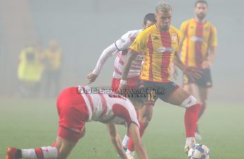 فاز الترجي الرياضي على جاره النادي الإفريقي