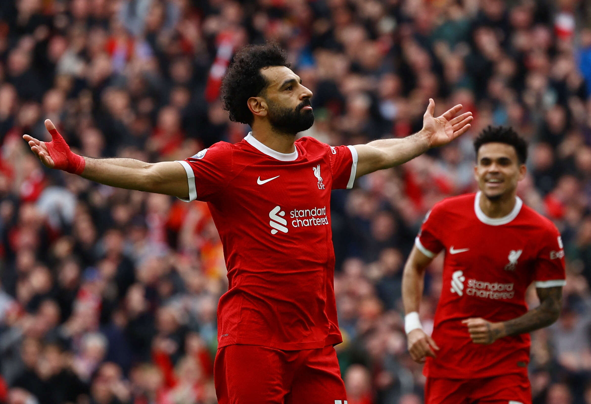 محمد صلاح