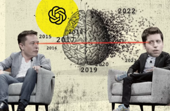 رفع إيلون ماسك دعوى قضائية ضد شركة‎ OpenAI ‎مبتكرة برنامج ChatGPT