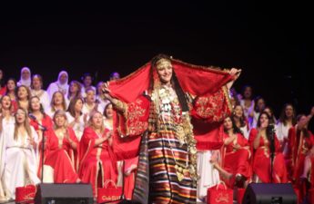 سهرات ليالي رمضان