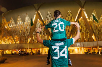 السعودية أمام تحدٍ هائل لتجهيز ملاعب مونديال 2034