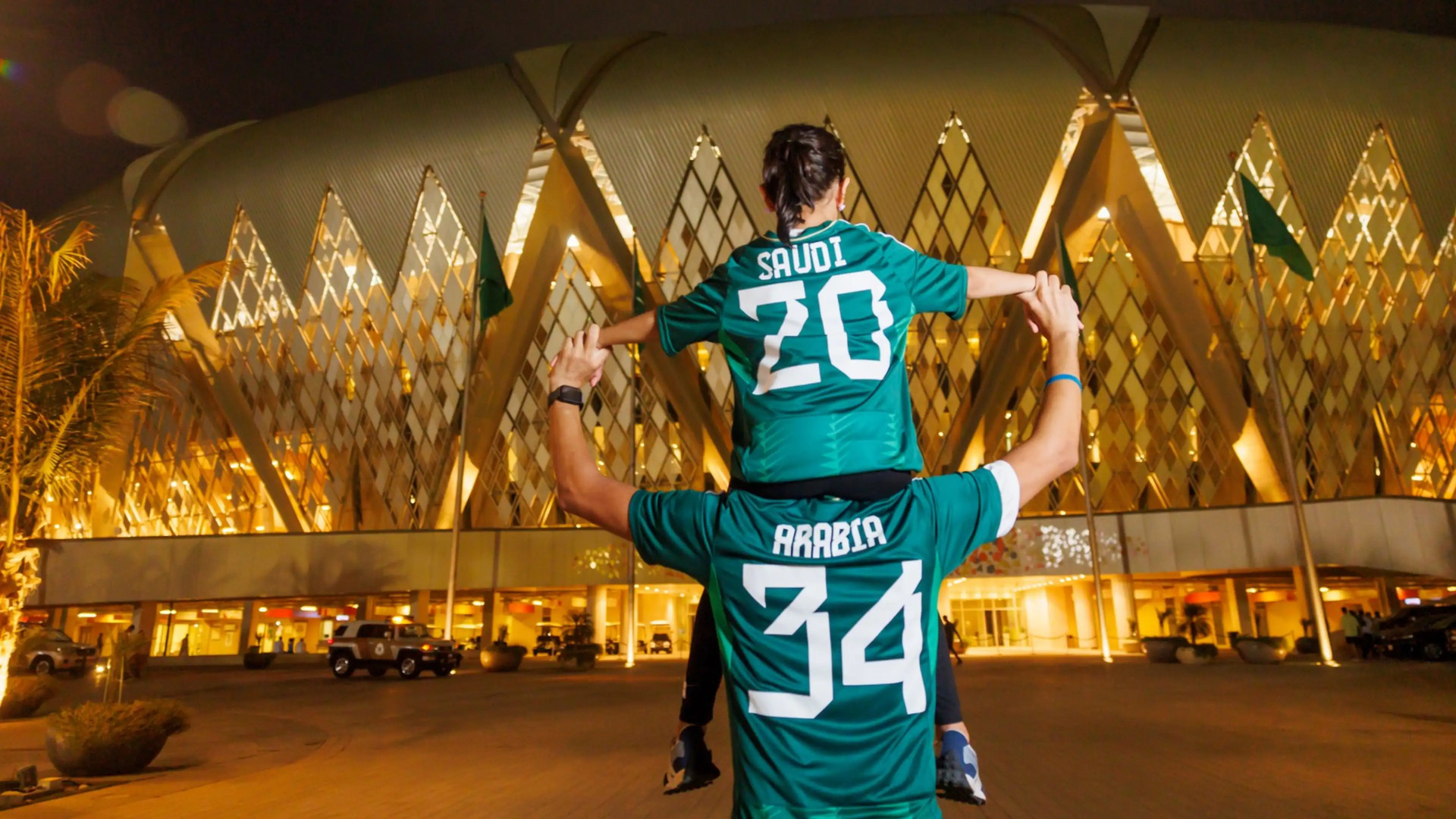 السعودية أمام تحدٍ هائل لتجهيز ملاعب مونديال 2034