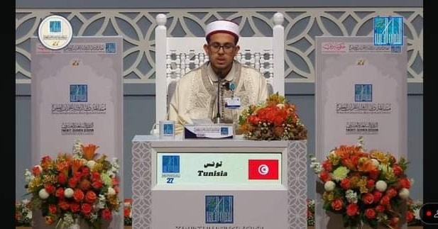 ياسين بن نصرغلام من تونس (الشابة من ولاية المهدية)