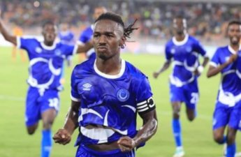 نادي الهلال بطل السودان