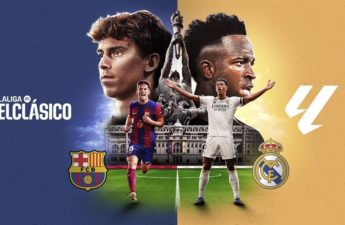 كلاسيكو الفرصة الأخيرة لبرشلونة الجريح أمام ريال مدريد
