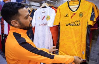 كواليس إلغاء المباراة الثانية بين نهضة بركان واتحاد العاصمة