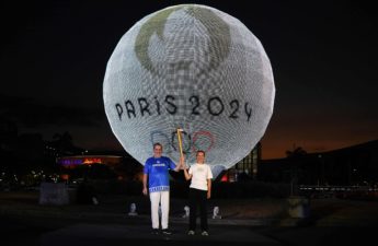 الألعاب الأولمبية المقررة هذا الصيف في باريس
