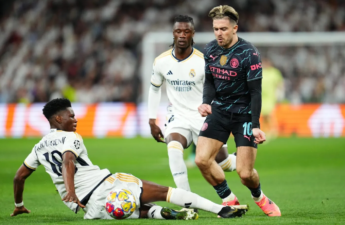 مانشستر سيتي الإنجليزي حامل اللقب وريال مدريد الإسباني حامل الرقم القياسي بعدد الألقاب