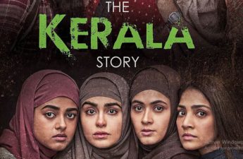 فيلم The Kerala Story (قصة كيرالا)