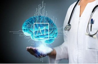 الذكاء الاصطناعي لتشخيص الأمراض