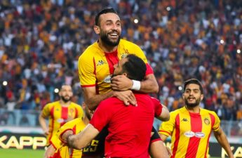 الترجي يفوز ويقترب من الحسم