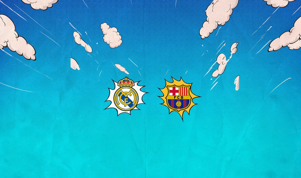 الكلاسيكو في الولايات المتحدة