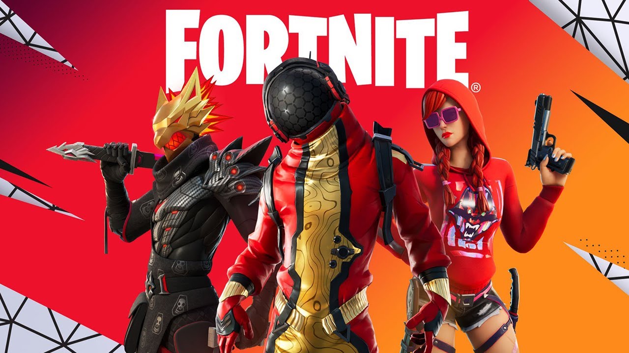 غرّمت السلطات الهولندية الثلاثاء Epic Games