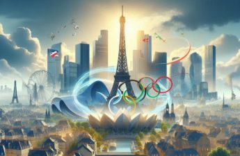 فوائد أولمبياد باريس الاقتصادية