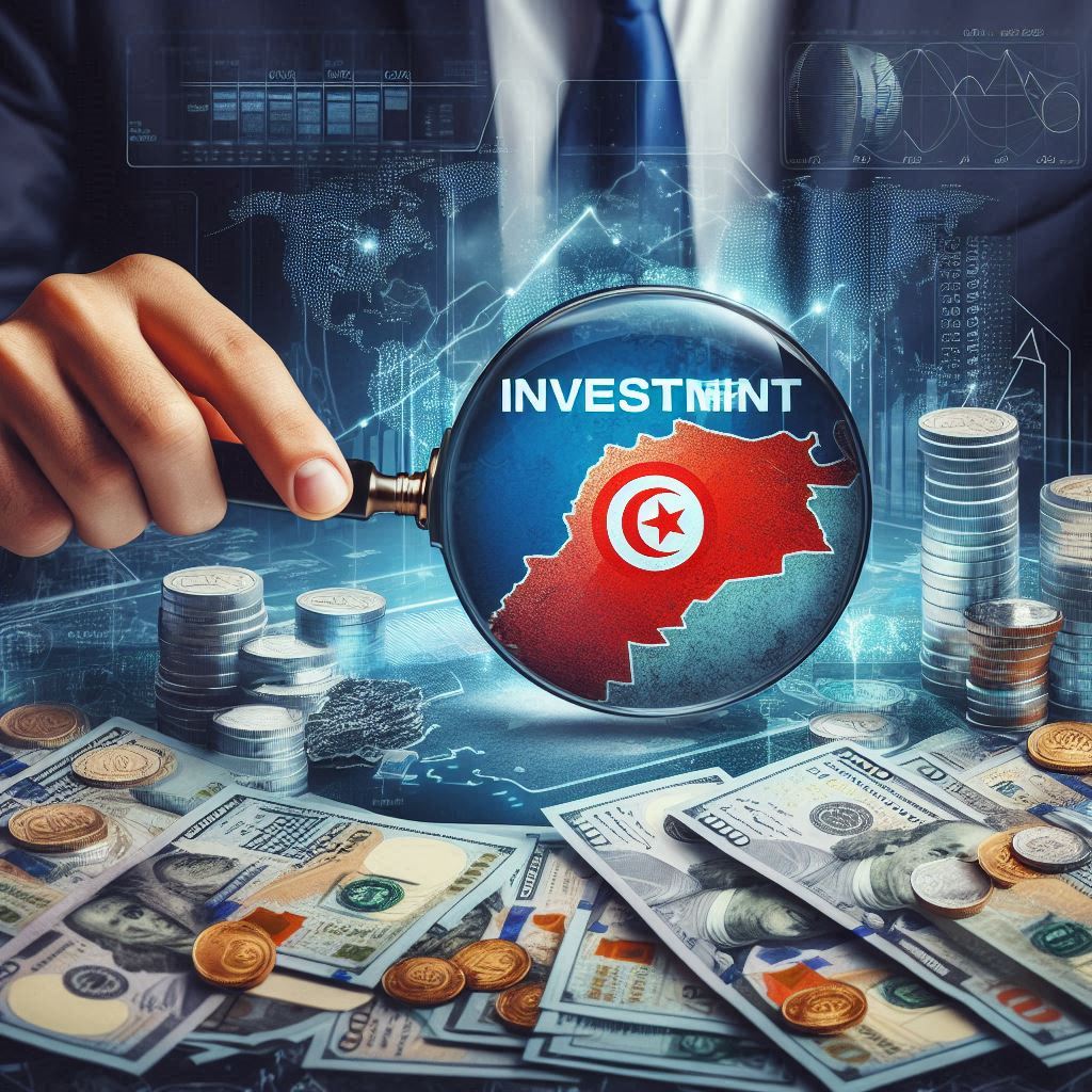 تونس تستقطب استثمارات خارجية