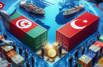 تونس وتركيا تنظمان بإسطنبول أول منتدى للتعاون