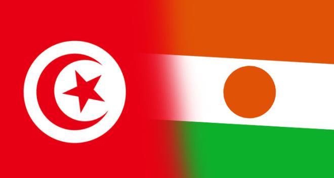 تونس والنيجر