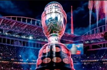 كوبا أميركا 2024 في كرة القدم