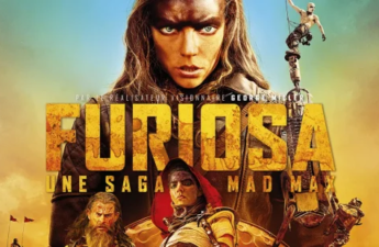 فيلم Furiosa في القاعات التونسية