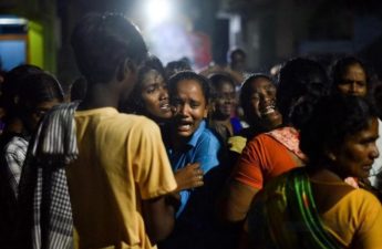 مشروبات كحولية فاسدة تقتل 54 شخصا في الهند